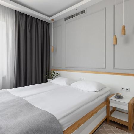 Frapolli 21 Hotel Odessa Exterior foto