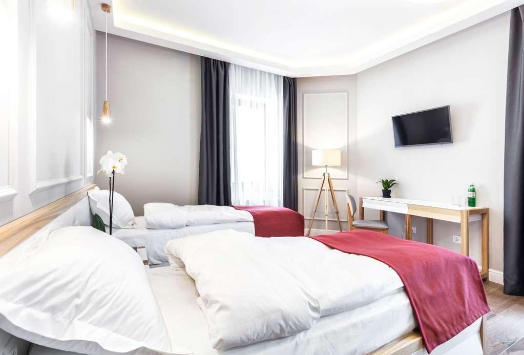 Frapolli 21 Hotel Odessa Zimmer foto