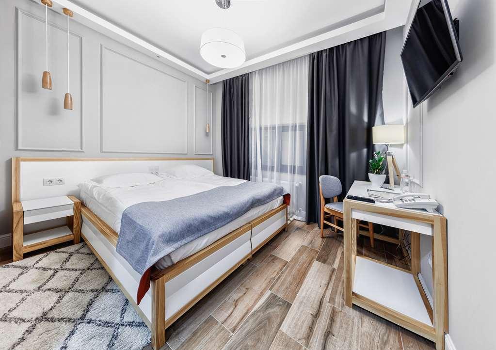 Frapolli 21 Hotel Odessa Zimmer foto