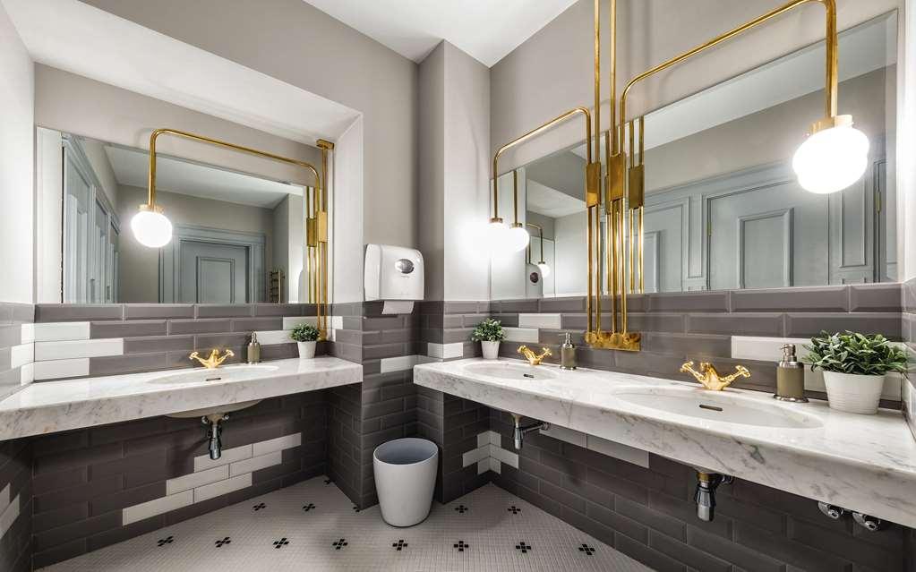 Frapolli 21 Hotel Odessa Einrichtungen foto