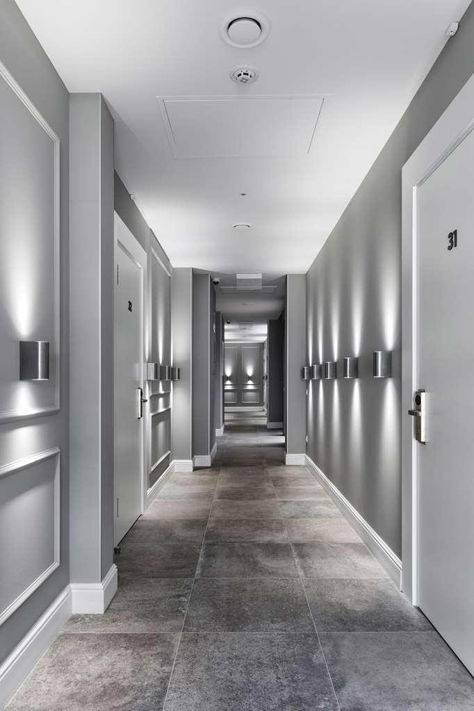 Frapolli 21 Hotel Odessa Einrichtungen foto